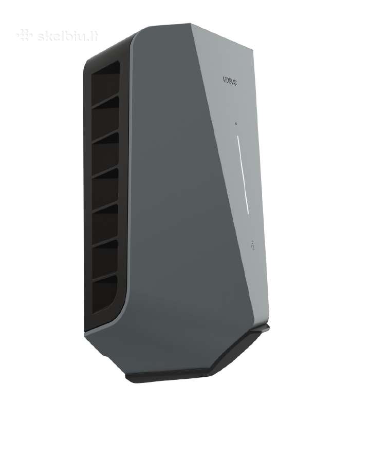 Easee Charge Up 22 kw įkrovimo stotelė - nuotraukos Nr. 36