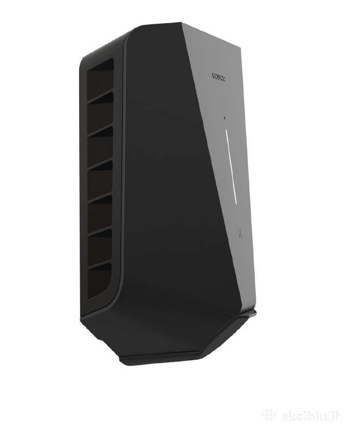 Easee Charge Up 22 kw įkrovimo stotelė - nuotraukos Nr. 38