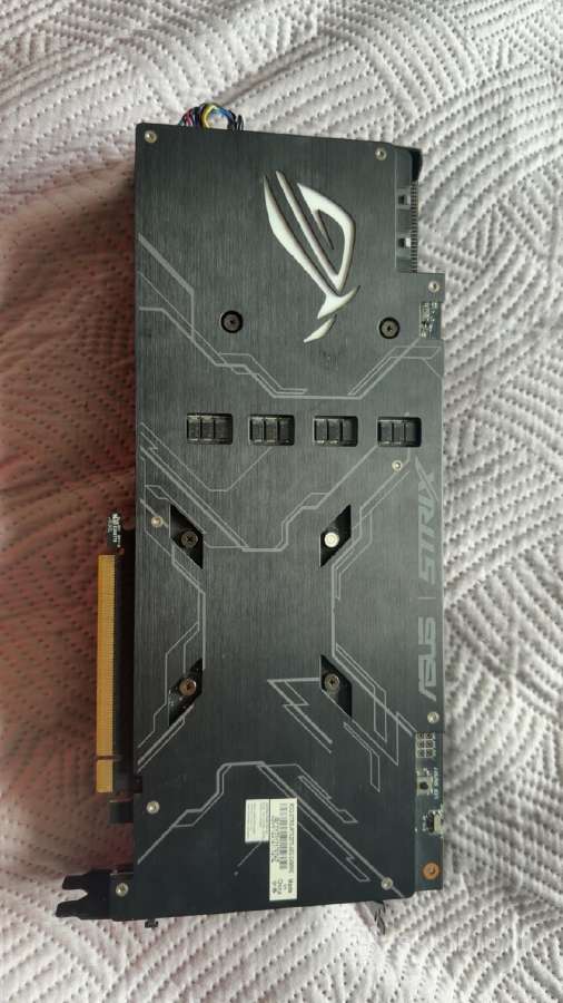 Rtx 2070 8gb - nuotraukos Nr. 2