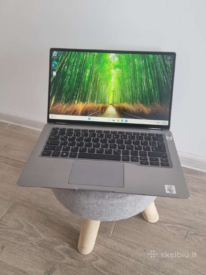 Dell Latitude 9410 2-in-1 - nuotraukos Nr. 2