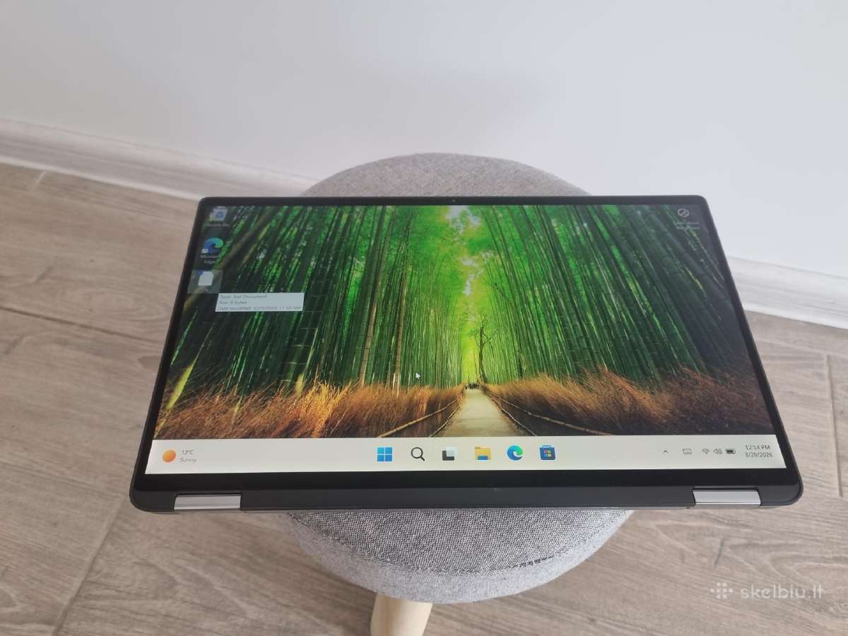 Dell Latitude 9410 2-in-1 - nuotraukos Nr. 3