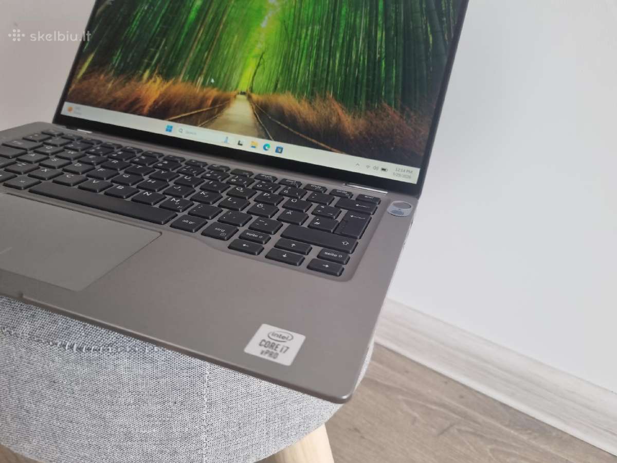 Dell Latitude 9410 2-in-1 - nuotraukos Nr. 4