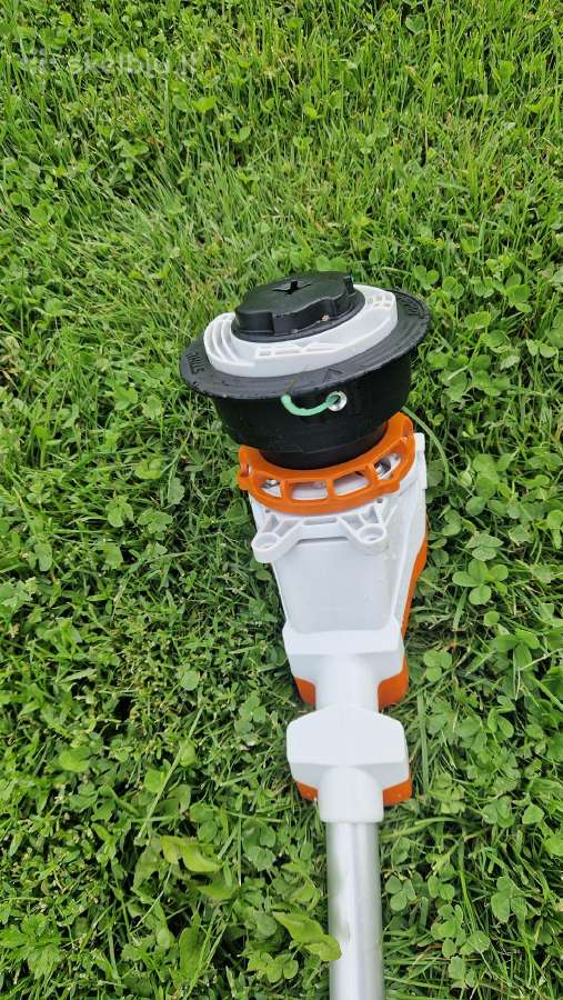 Stihl Fsa 60 R - nuotraukos Nr. 4