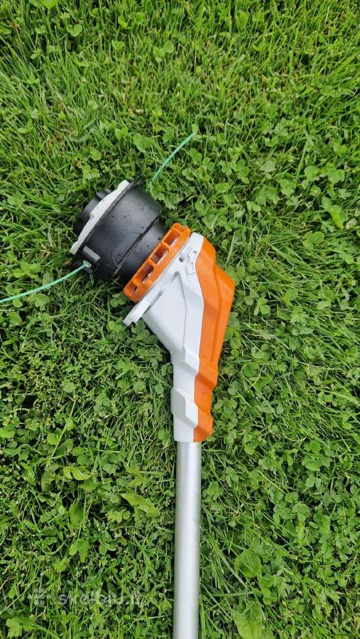 Stihl Fsa 60 R - nuotraukos Nr. 7