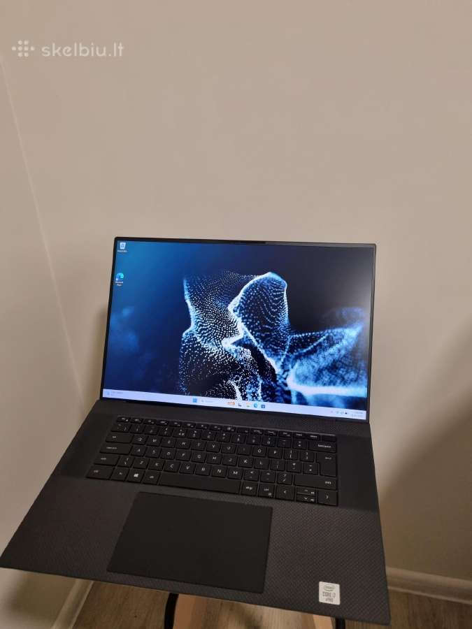 Dell Precision 5750 - nuotraukos Nr. 4