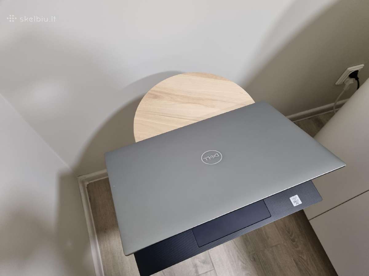 Dell Precision 5750 - nuotraukos Nr. 5