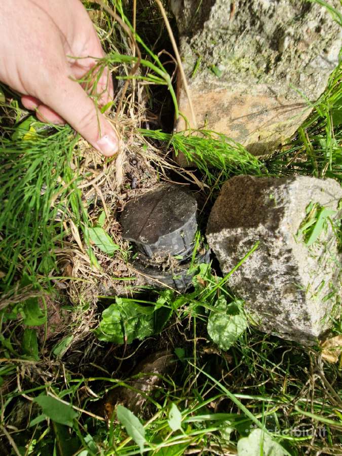 Sklypas Kretingoje sodo bendrija Akmena 8a. - nuotraukos Nr. 5