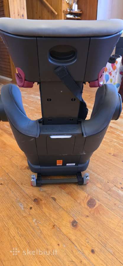 Britax Romer Kidfix II Xp - nuotraukos Nr. 2