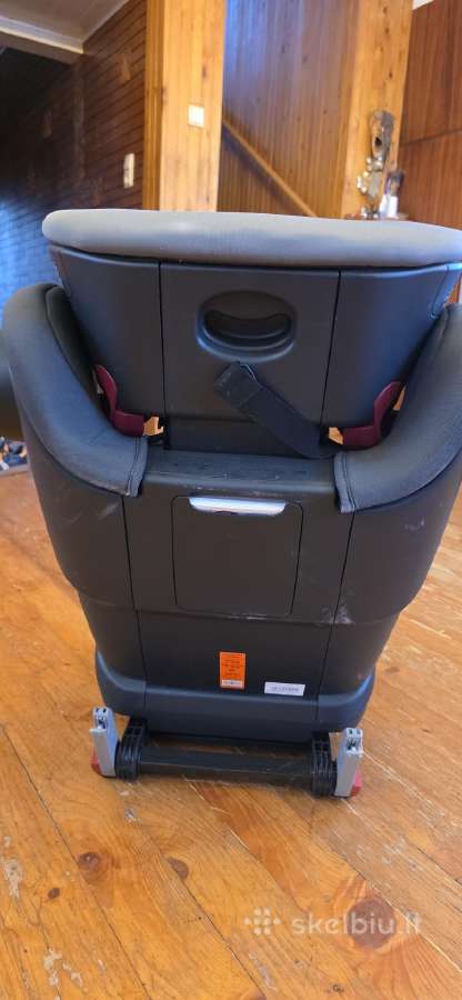 Britax Romer Kidfix II Xp - nuotraukos Nr. 5