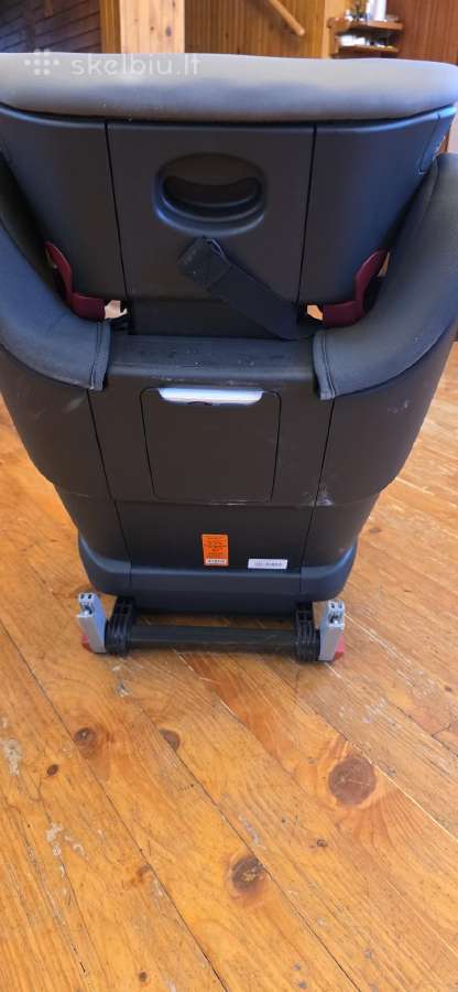 Britax Romer Kidfix II Xp - nuotraukos Nr. 6