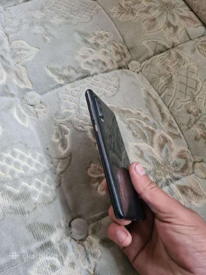 Huawei p30 - nuotraukos Nr. 3