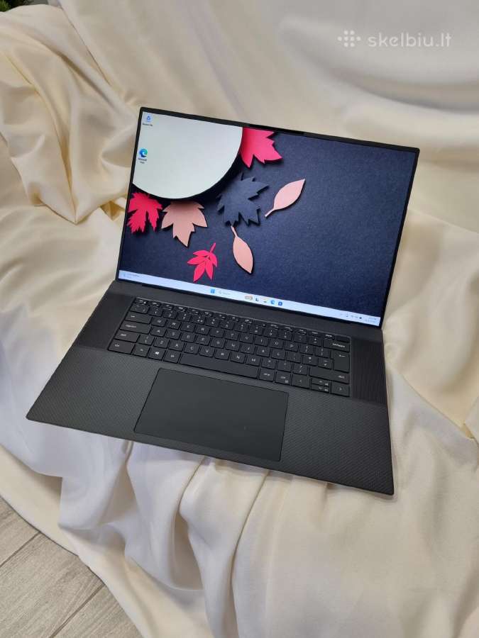 Dell Precision 5760 - nuotraukos Nr. 2