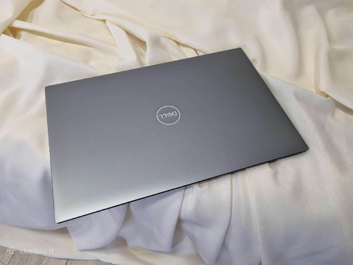 Dell Precision 5760 - nuotraukos Nr. 5
