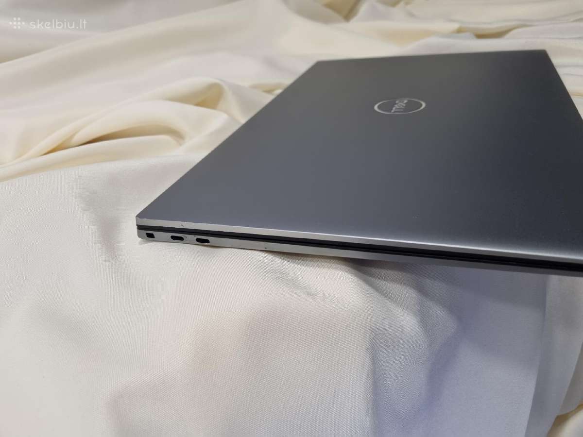 Dell Precision 5760 - nuotraukos Nr. 6