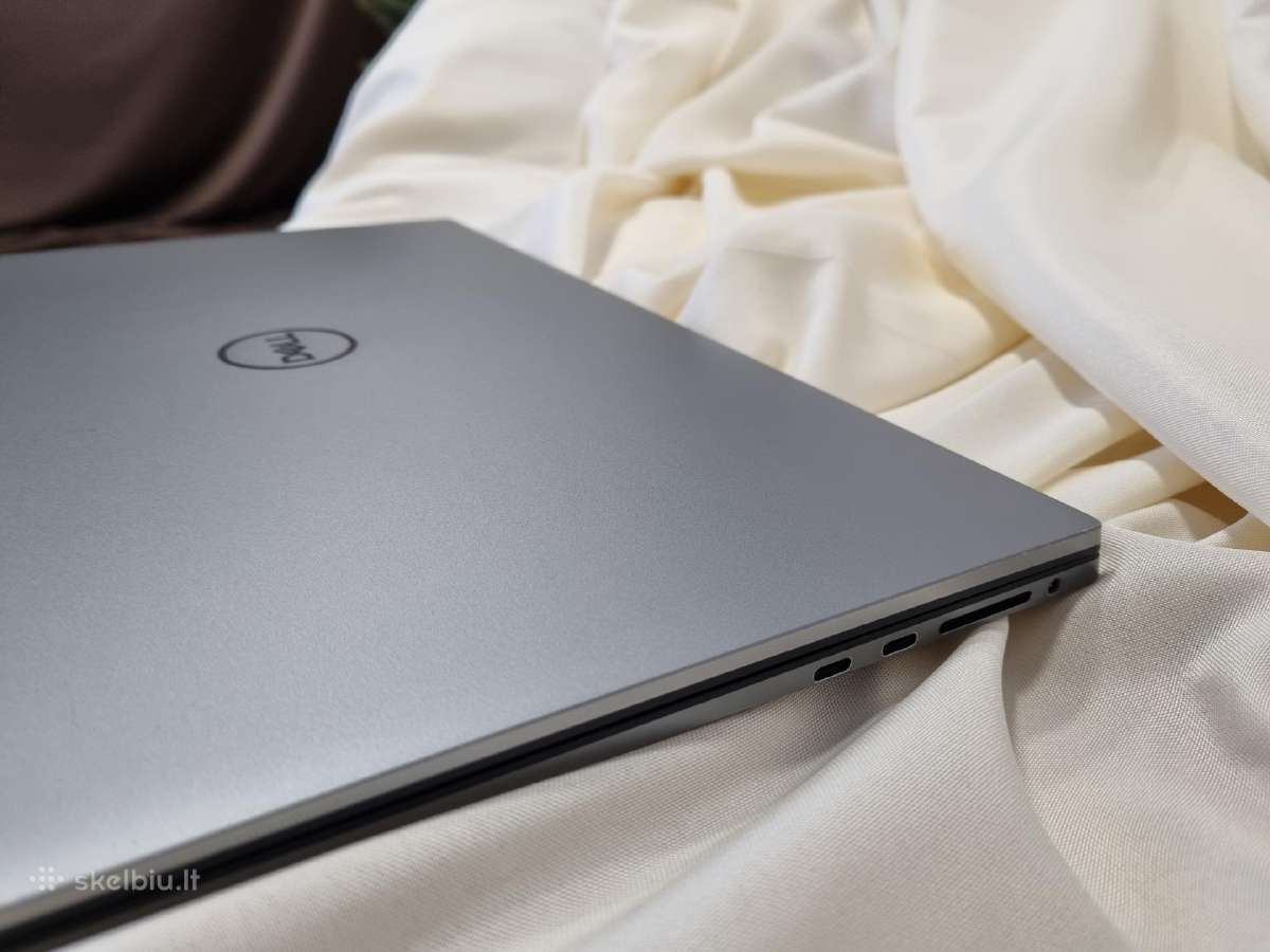 Dell Precision 5760 - nuotraukos Nr. 7