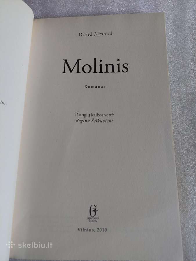 Molinis - nuotraukos Nr. 2
