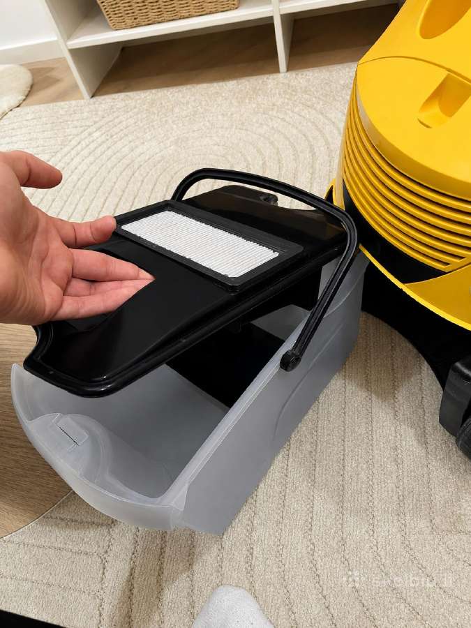 Karcher Ds5500 - nuotraukos Nr. 2