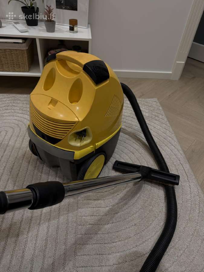 Karcher Ds5500 - nuotraukos Nr. 3