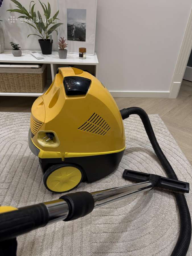 Karcher Ds5500 - nuotraukos Nr. 4