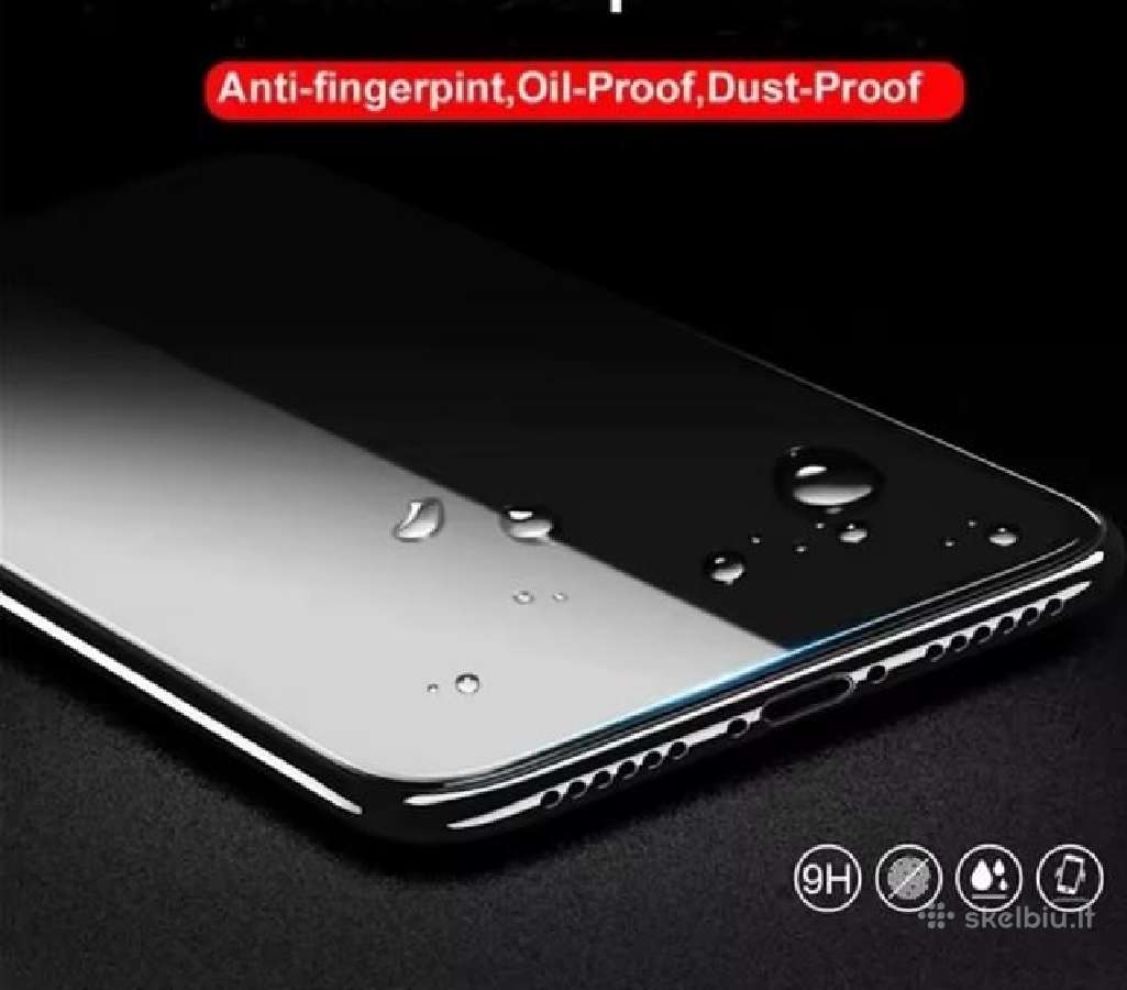 4vnt Keramikinės plėvelės Samsung S26 Ultra - nuotraukos Nr. 4