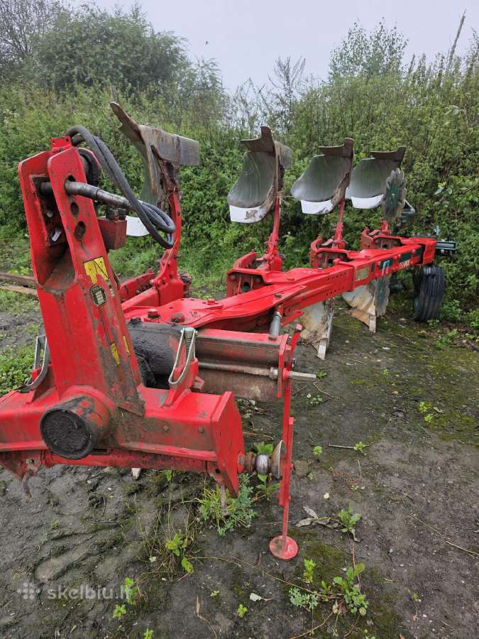 Plugas voogel noot- amazone xm950 - nuotraukos Nr. 2