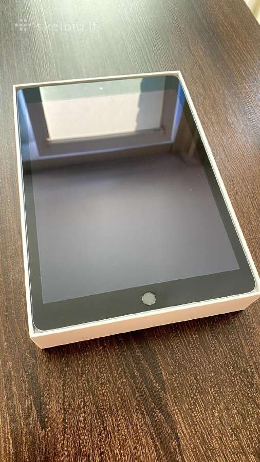 iPad - nuotraukos Nr. 2