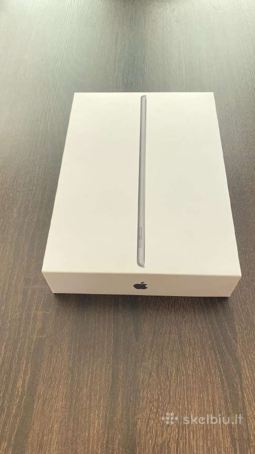 iPad - nuotraukos Nr. 5