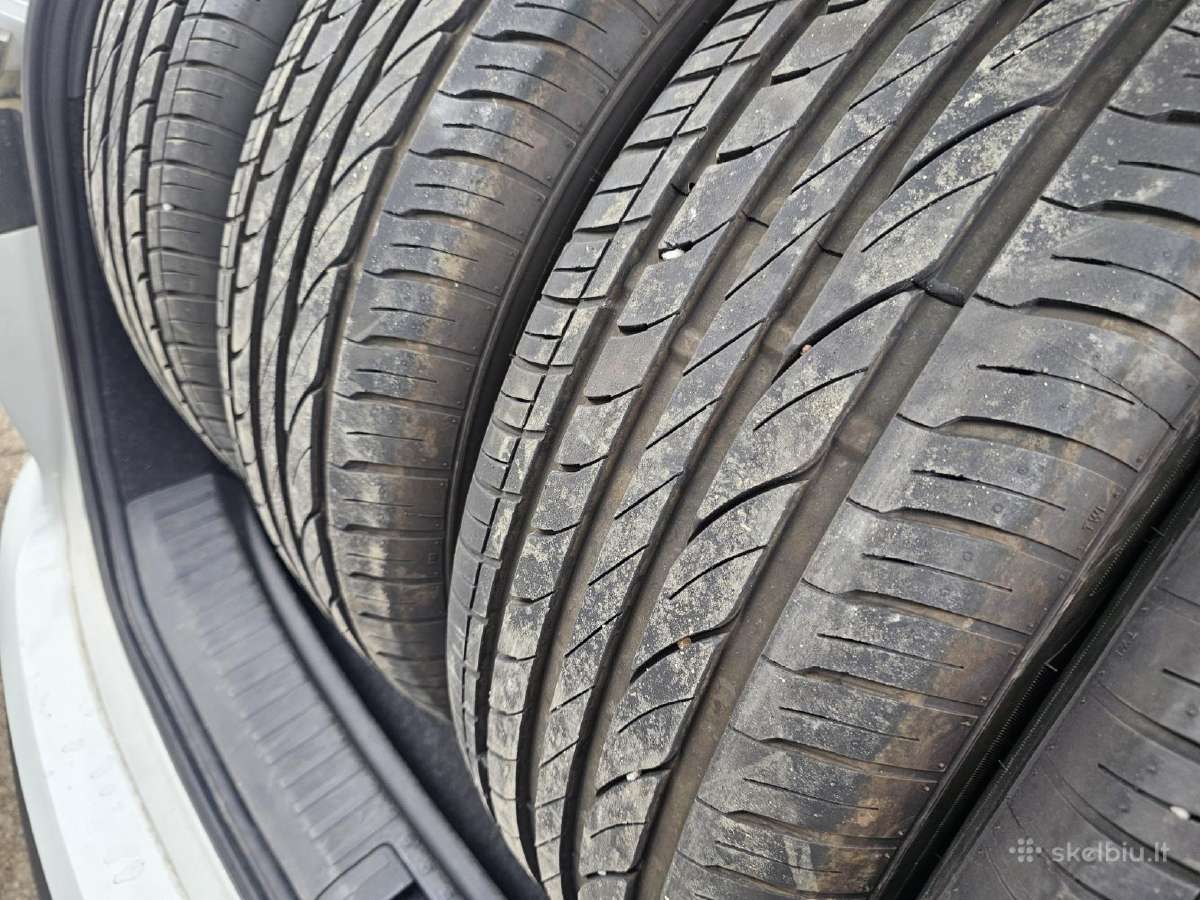 Green-max 235/55 R19 105 W vasarinės 2024 7mm - nuotraukos Nr. 3