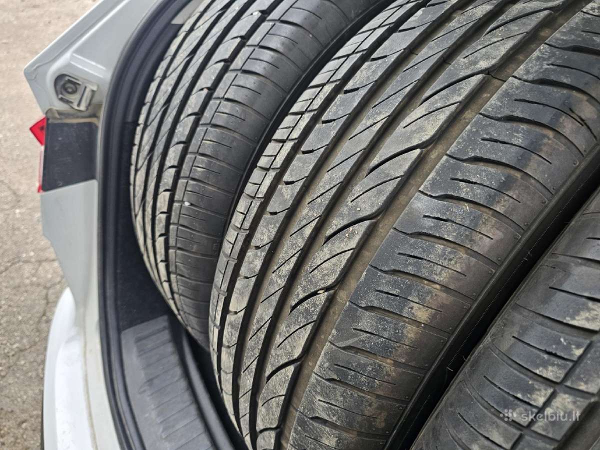 Green-max 235/55 R19 105 W vasarinės 2024 7mm - nuotraukos Nr. 4