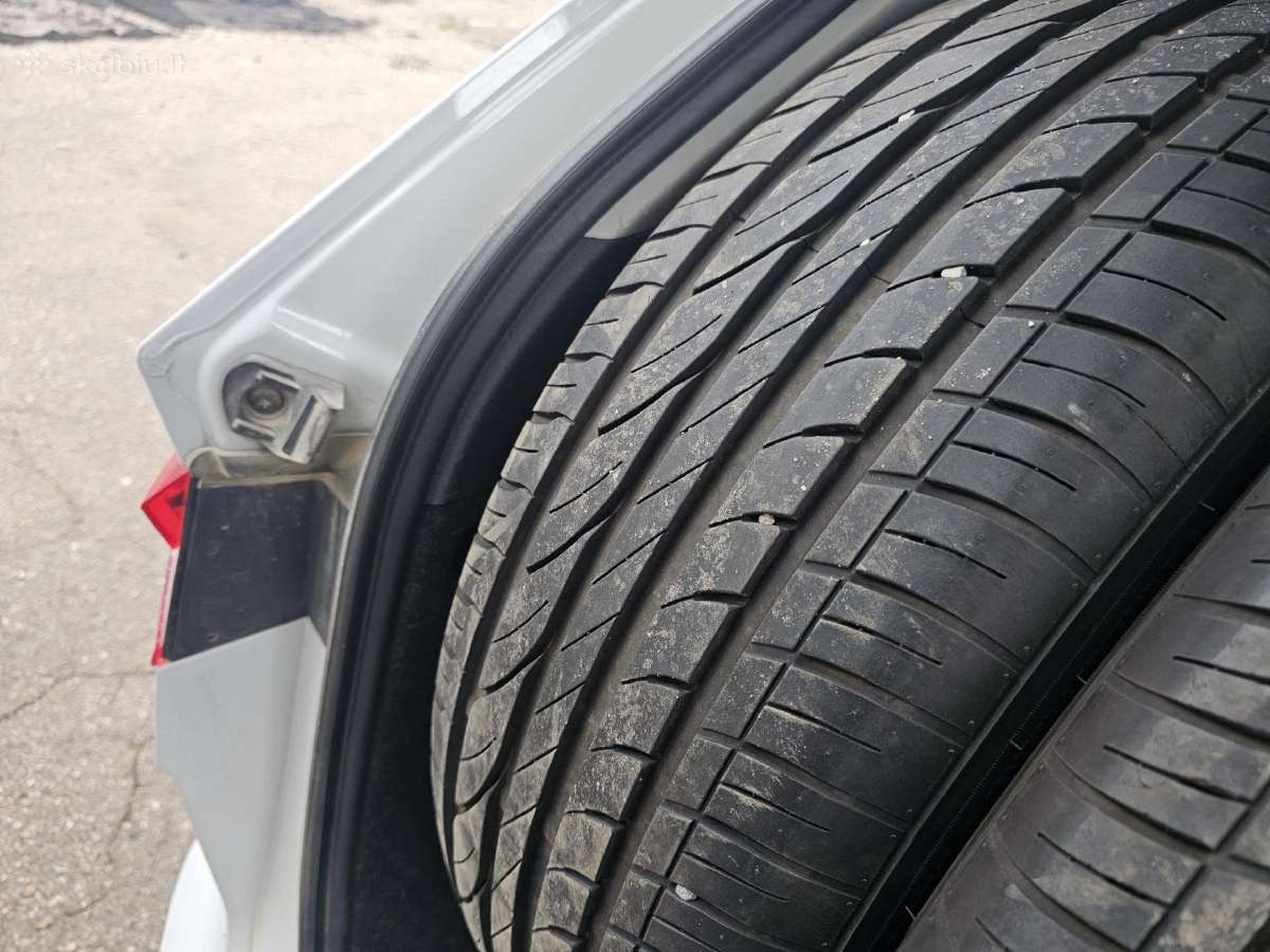 Green-max 235/55 R19 105 W vasarinės 2024 7mm - nuotraukos Nr. 5