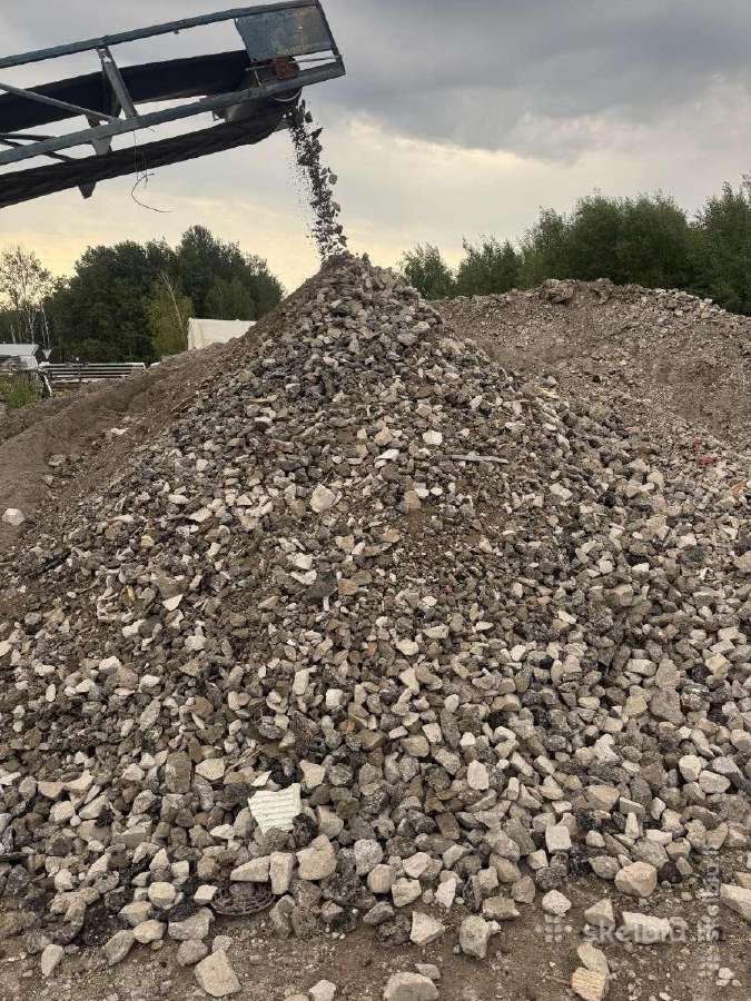Gruntas, skalda, atsijos ir trinkelės - nuotraukos Nr. 4