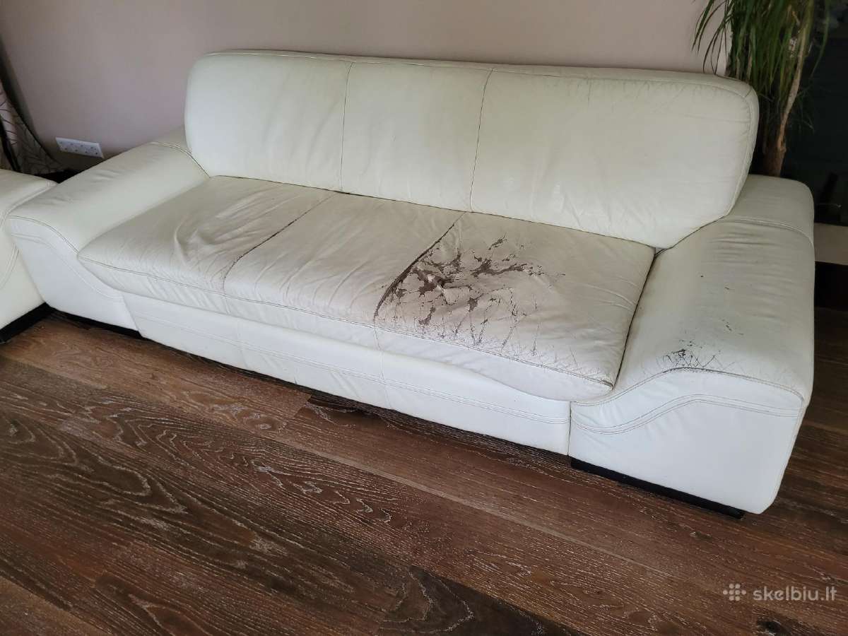 Miegama sofa+sofa - nuotraukos Nr. 2