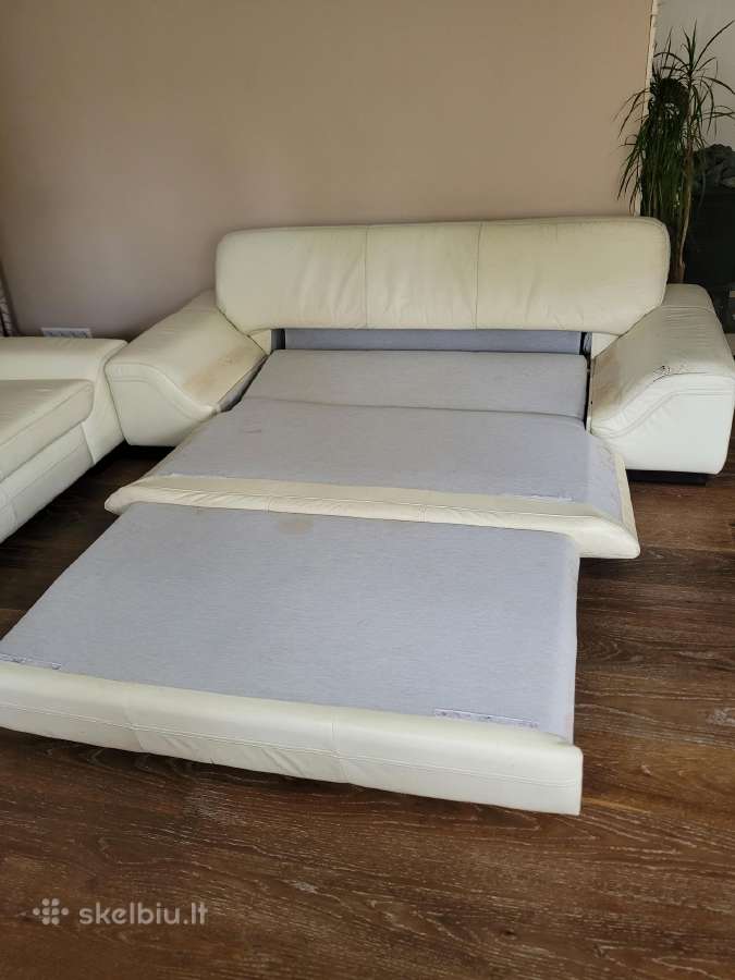 Miegama sofa+sofa - nuotraukos Nr. 3