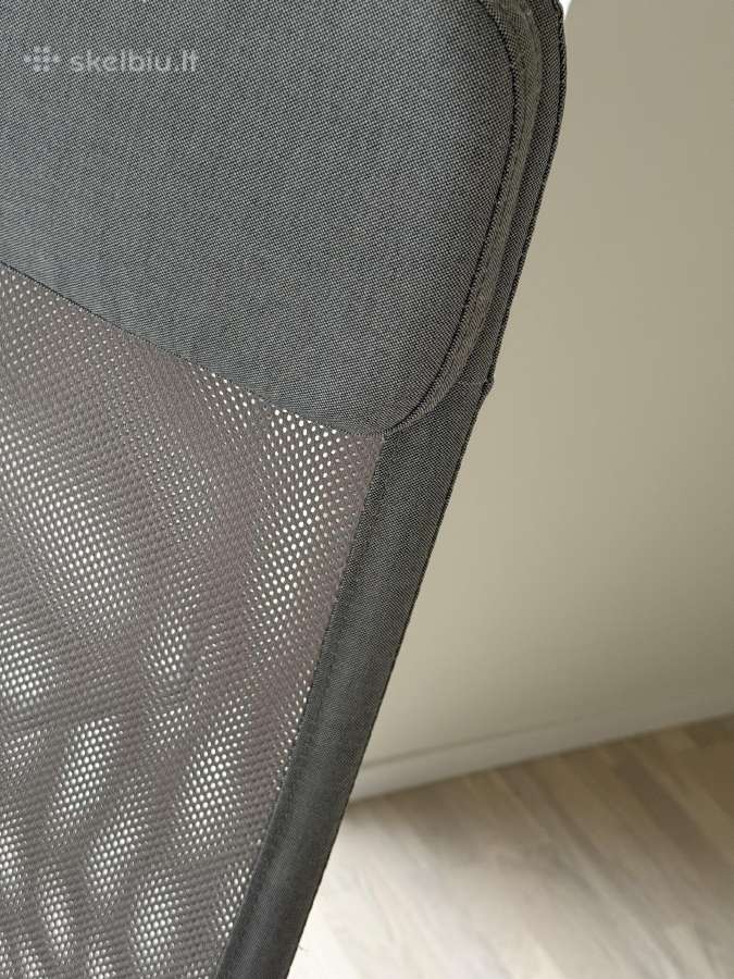 Ikea Markus darbo kėdė - nuotraukos Nr. 4