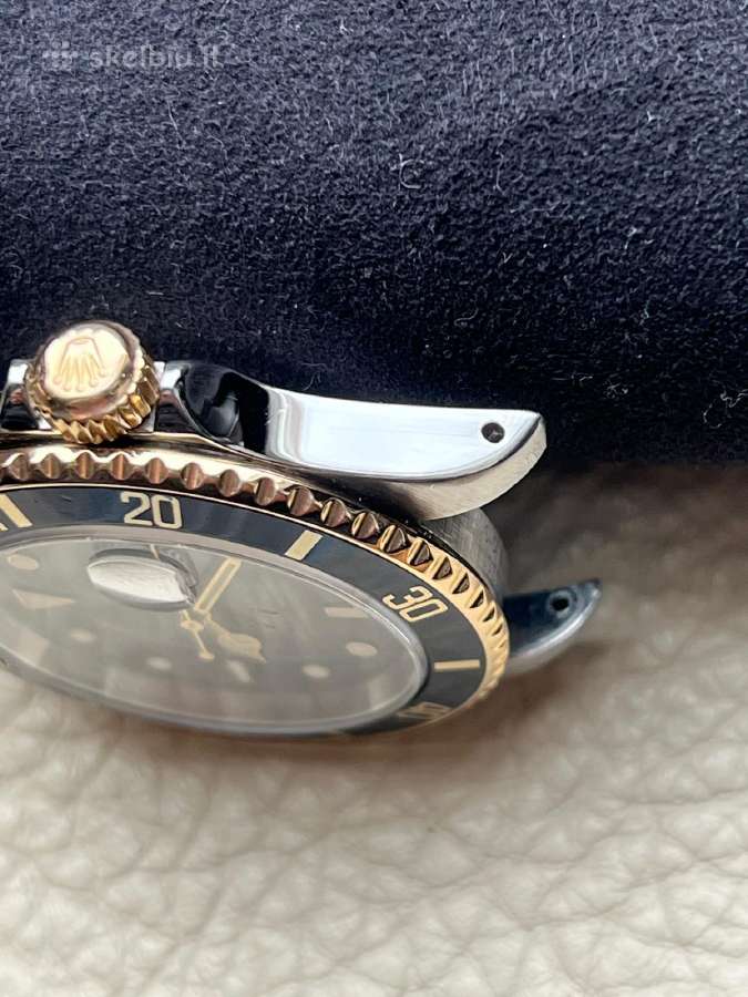 Rolex 16613 - nuotraukos Nr. 3