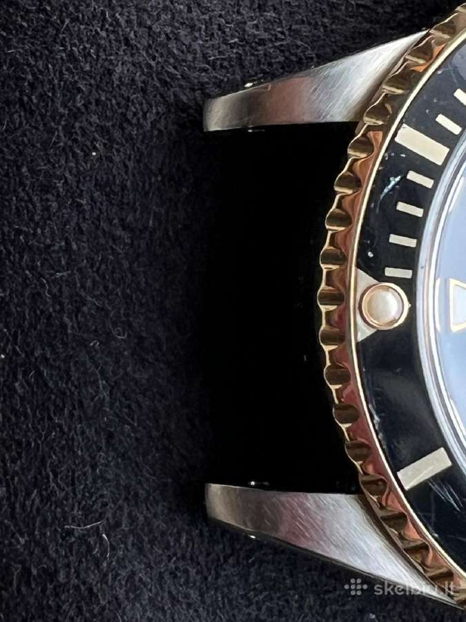 Rolex 16613 - nuotraukos Nr. 5