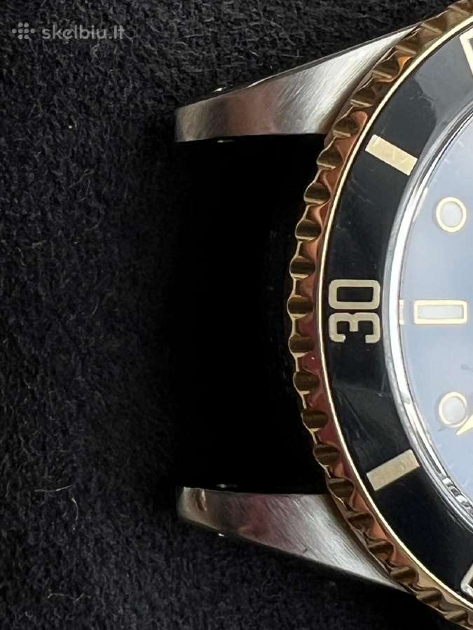 Rolex 16613 - nuotraukos Nr. 6