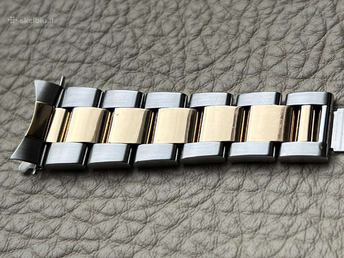 Rolex 16613 - nuotraukos Nr. 8