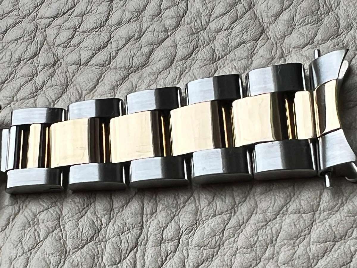Rolex 16613 - nuotraukos Nr. 9