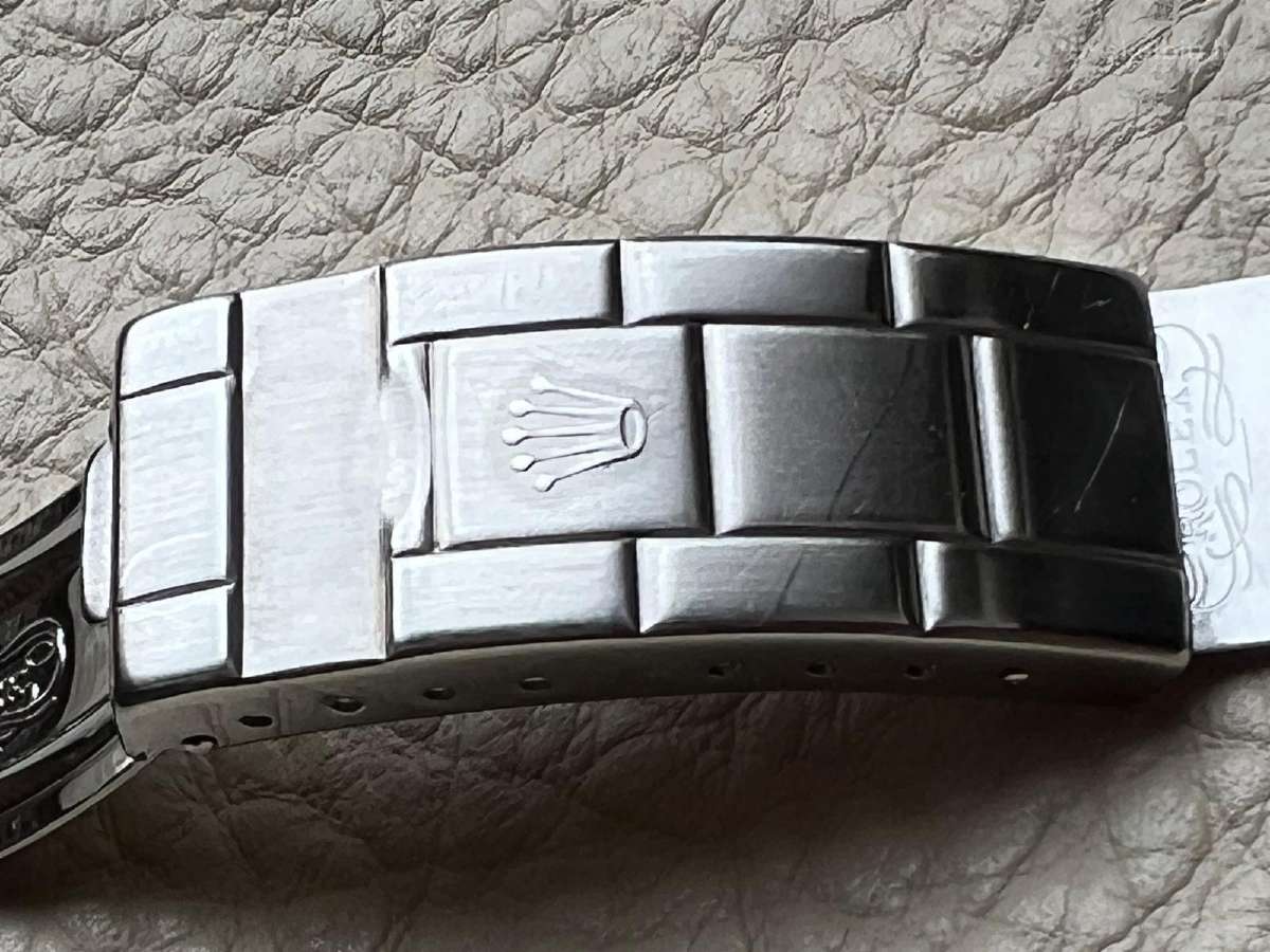 Rolex 16613 - nuotraukos Nr. 12