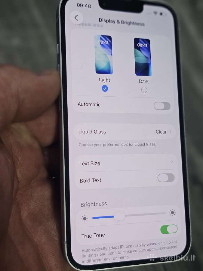 Parduodu iPhone 11 64gb - nuotraukos Nr. 3
