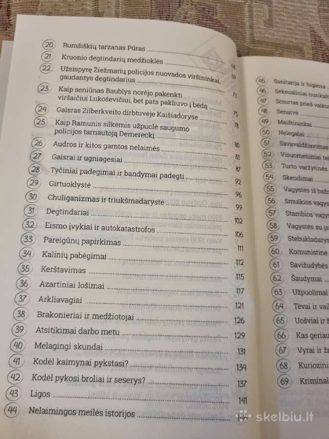 Nelaimingos Kaišiadorių istorijos - nuotraukos Nr. 4