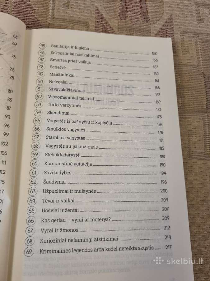 Nelaimingos Kaišiadorių istorijos - nuotraukos Nr. 5