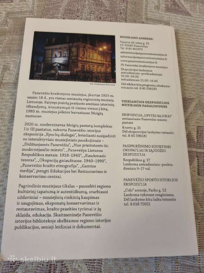 Antisovietiniai ir Alternatyvūs judėjimai - nuotraukos Nr. 4