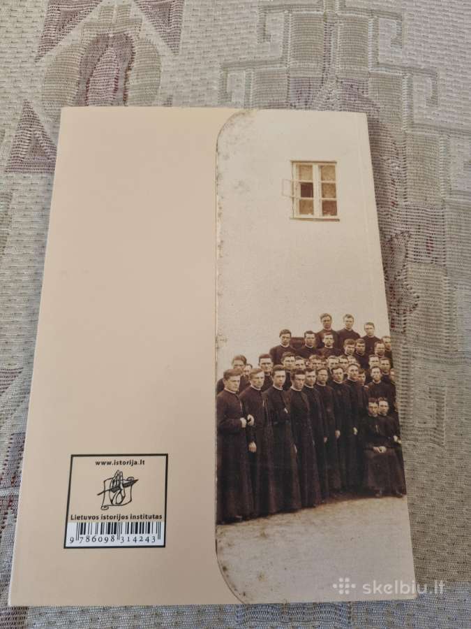 Paklusnūs žmonės - nuotraukos Nr. 4