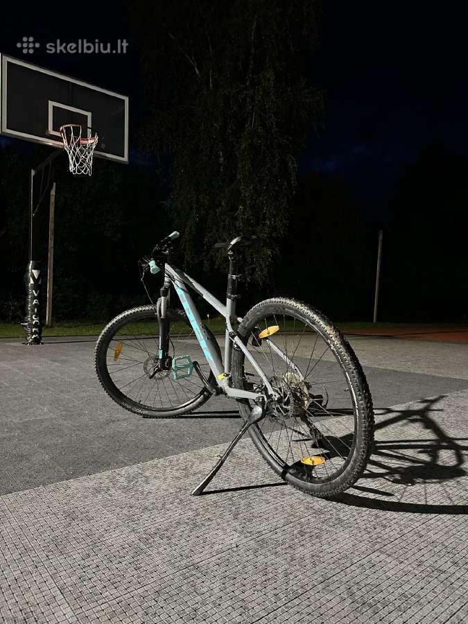 Trek Marlin 5 - nuotraukos Nr. 2