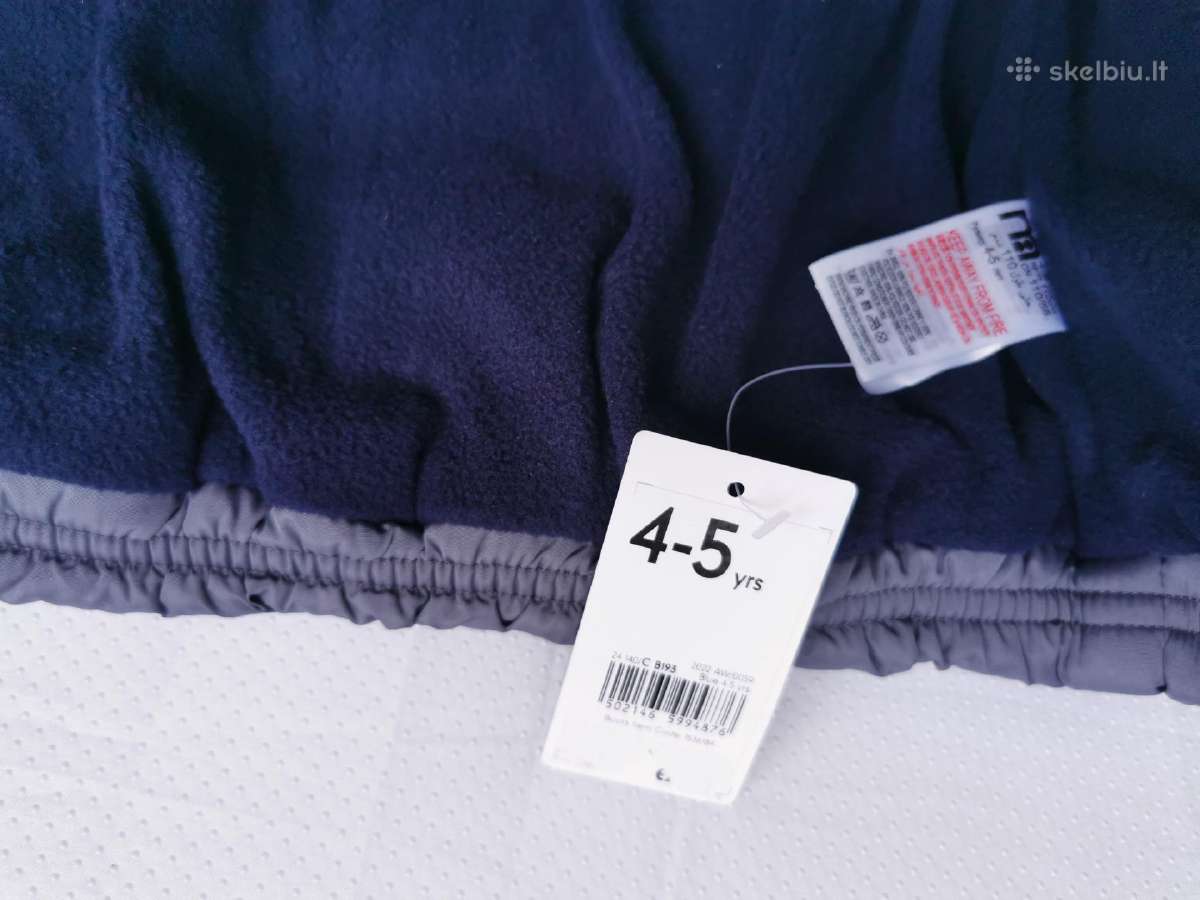 Mothercare šilta striukė - nuotraukos Nr. 2