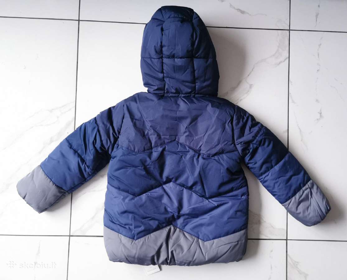 Mothercare šilta striukė - nuotraukos Nr. 5