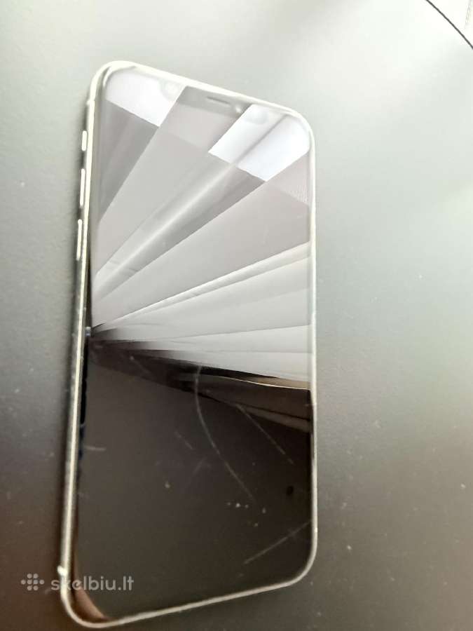 iPhone 11 Pro - nuotraukos Nr. 3