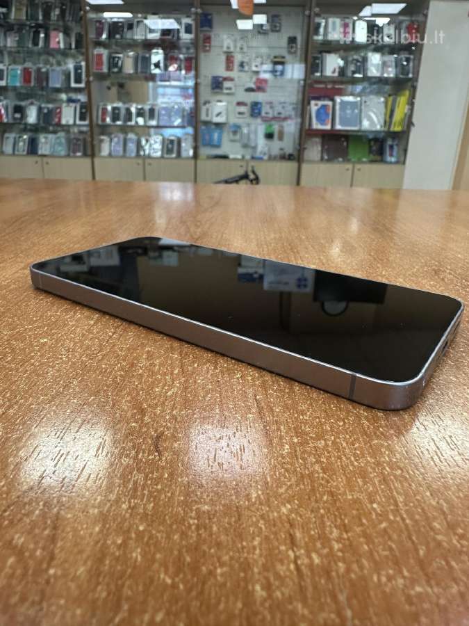 Samsung Galaxy S25 256gb (Naudotas) - nuotraukos Nr. 4